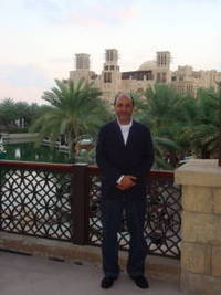 Ashraf El Shahawy