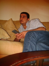 Adnan Hamed