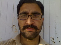 Ahmad Ali