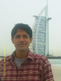 Ahmad Khan
