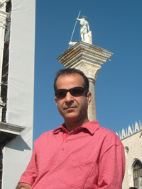 Ahmad Soufi
