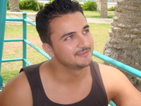 Aly Traboulsi