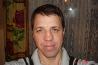 Andrey Borissov