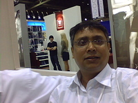 Asif Siddiqui