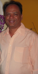 B.Rajendra Prasad