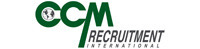 CCM Recruitment International