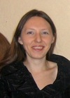 Ekaterina Goncharova