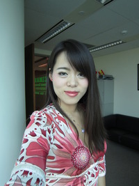 Emily Yao