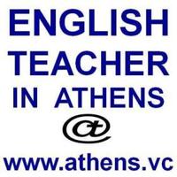 English Teacher in Athens