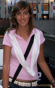 Esperanza Garcia