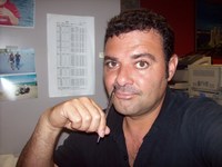 Fabian Echagaray