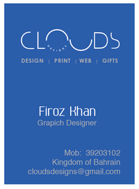 Firoz FreelanceGraphic Designer