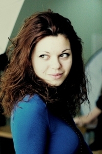 Jaroslavna Seker