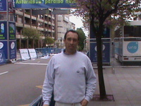 Julio Andres Alonso