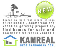 KAMREAL Properties