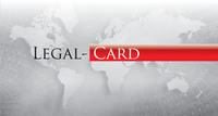 LEGAL CARD