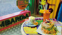 Lombardia Eco Natural food café