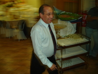 Manuel Caçador