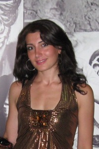 Maria Khachatrian