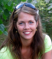 Maria Ljungdahl