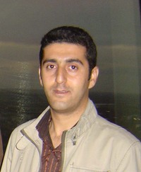 Mehdi Sharifi