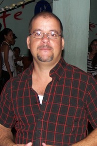 Miguel Angel López-Castro Touset