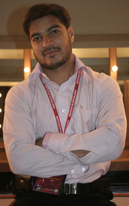 Mohammed Aslam Ghawte