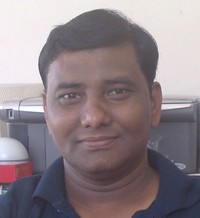 Mohammed Nasir Uddin