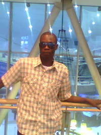 Moses Onyango