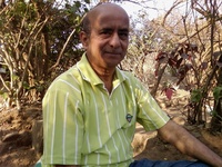 Mukund Chaskar