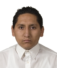 Noe Salvador Toledo Gonzalez