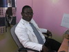 Peter Juma  Owuor