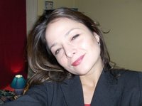 Pilar Gonzalez