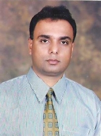 Dr Kaiser Ch Saleem