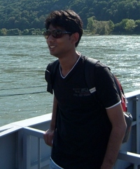 Rahul Barik