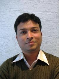 Rahul Vaish