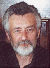 Richard Dubieniec