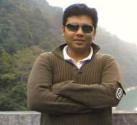Soumyaraj Lahiri