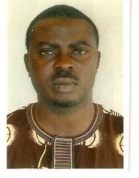 Stephen Abobade