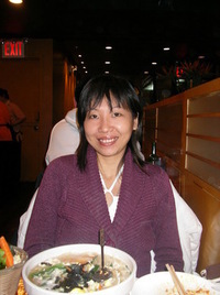 Valerie Teong