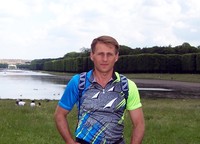 Yuriy Kostetski