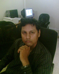 irshad Qureshi
