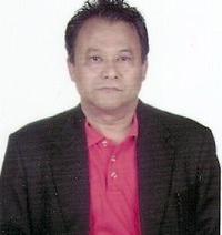 Prof Pradeep Kr GHIMIRE