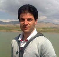 Pedram Babaei