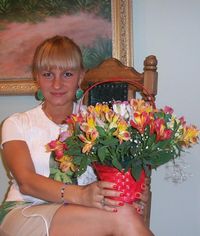 Natali Maystruk