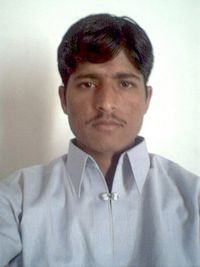 Shahzad Akhter