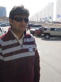 Syed Saad Muslim