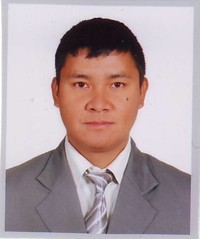 Raju Gurung
