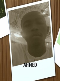 احمد ابوعبيده