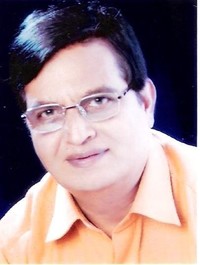 Mukesh D. Jain